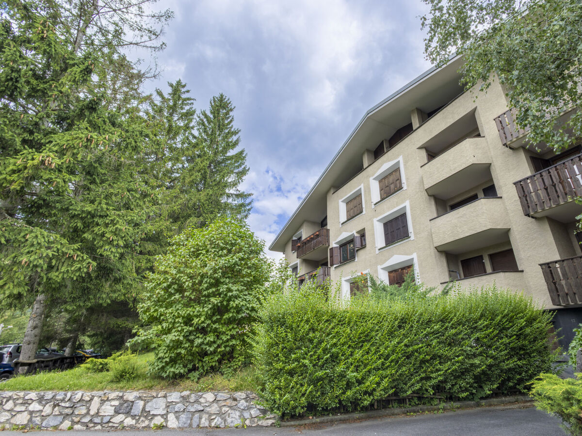 Casa Bersaglio – Appartement 2 pièces à Bormio - Photo 19
