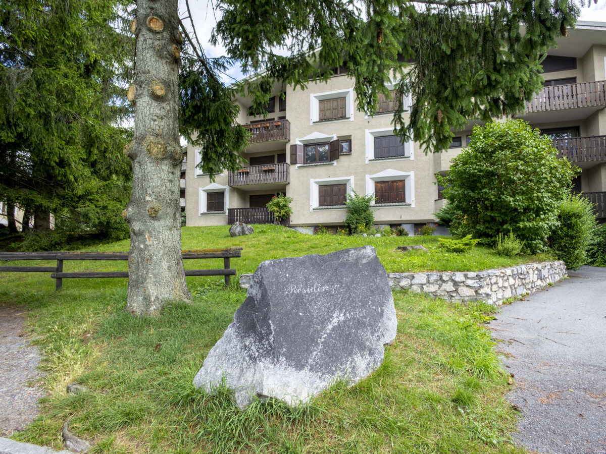 Casa Bersaglio – Appartement 2 pièces à Bormio - Photo 21