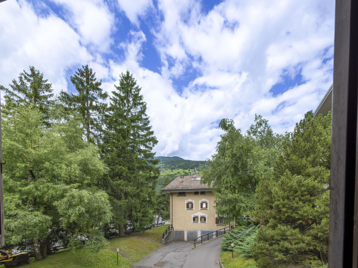 Casa Bersaglio – Appartement 2 pièces à Bormio - Photo 22