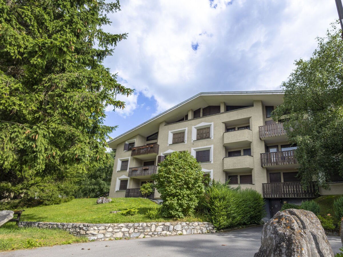 Casa Bersaglio – Appartement 2 pièces à Bormio - Photo 23