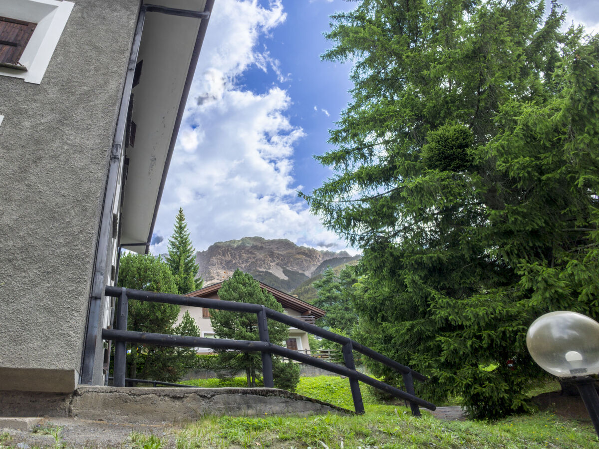 Casa Bersaglio – Appartement 2 pièces à Bormio - Photo 24