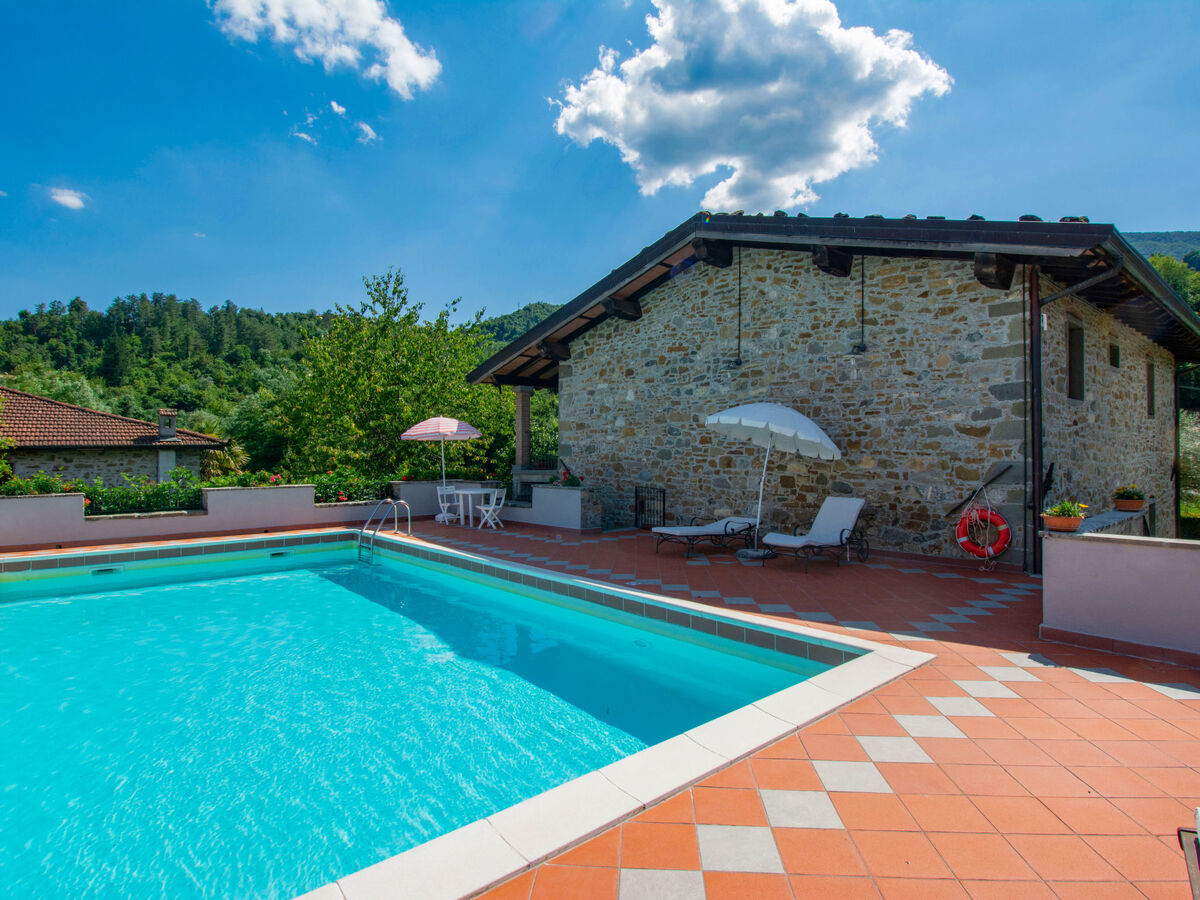 La Terrazza Rosata – Maison 12 pers. piscine - Photo 2