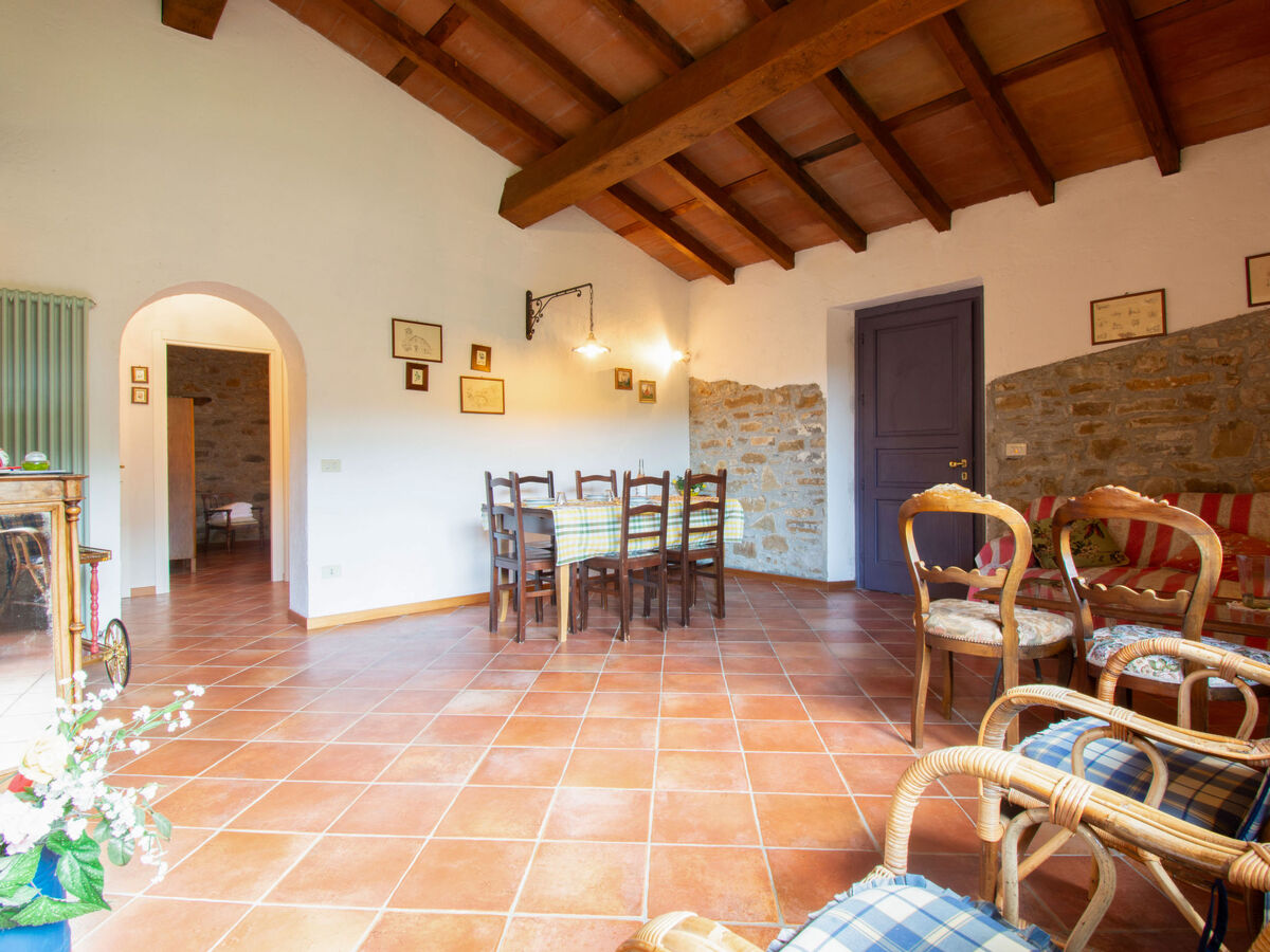 La Terrazza Rosata – Maison 12 pers. piscine - Photo 3