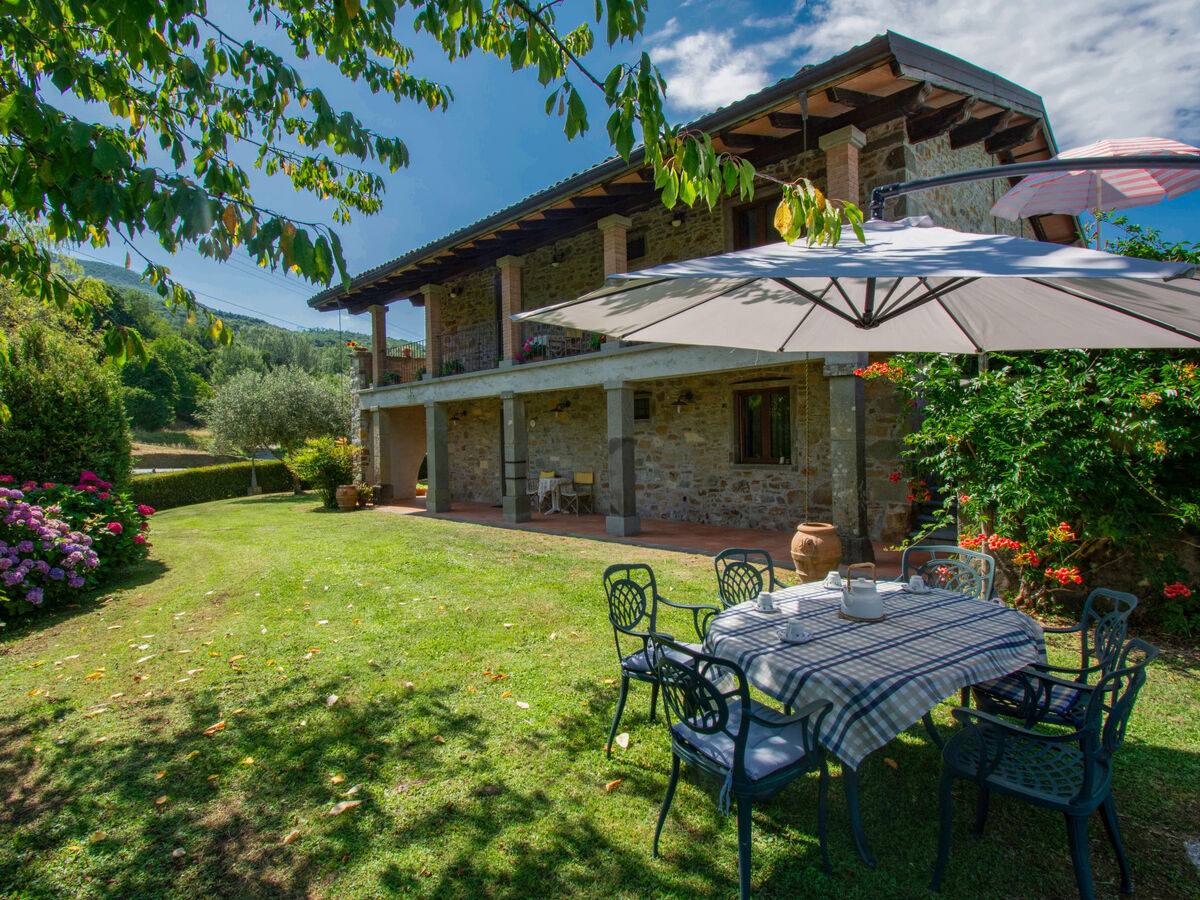 La Terrazza Rosata – Maison 12 pers. piscine - Photo 4
