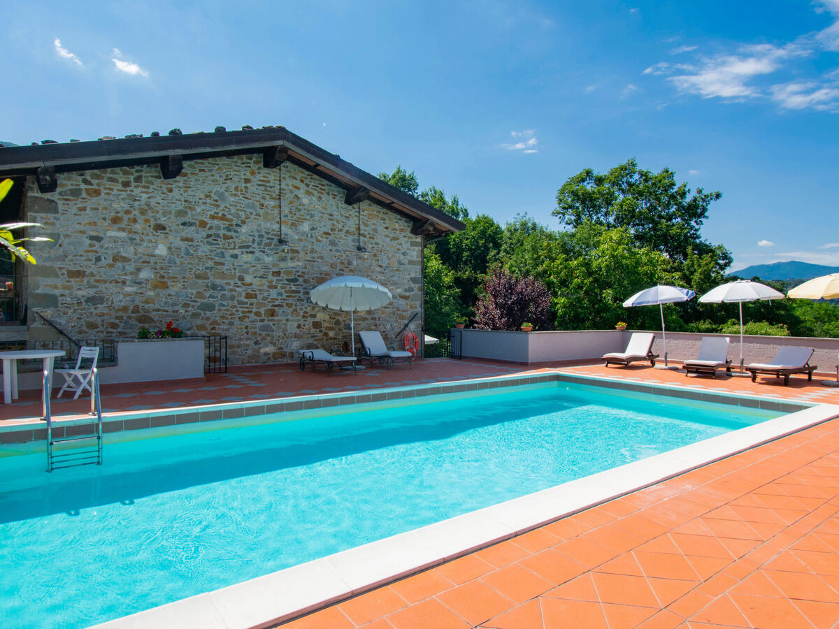 La Terrazza Rosata – Maison 12 pers. piscine - Photo 6
