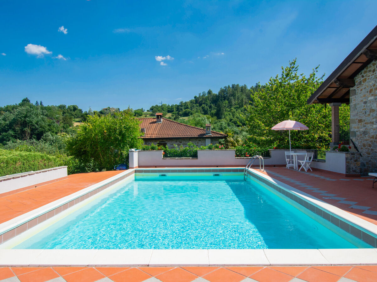La Terrazza Rosata – Maison 12 pers. piscine - Photo 7