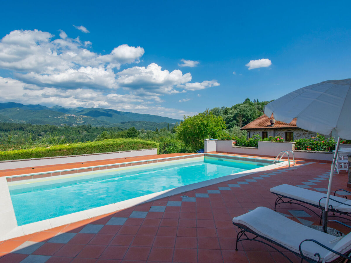 La Terrazza Rosata – Maison 12 pers. piscine - Photo 8