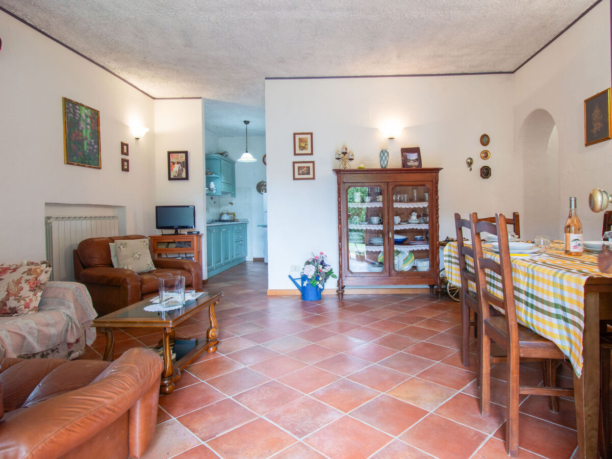 La Terrazza Rosata – Maison 12 pers. piscine - Photo 9
