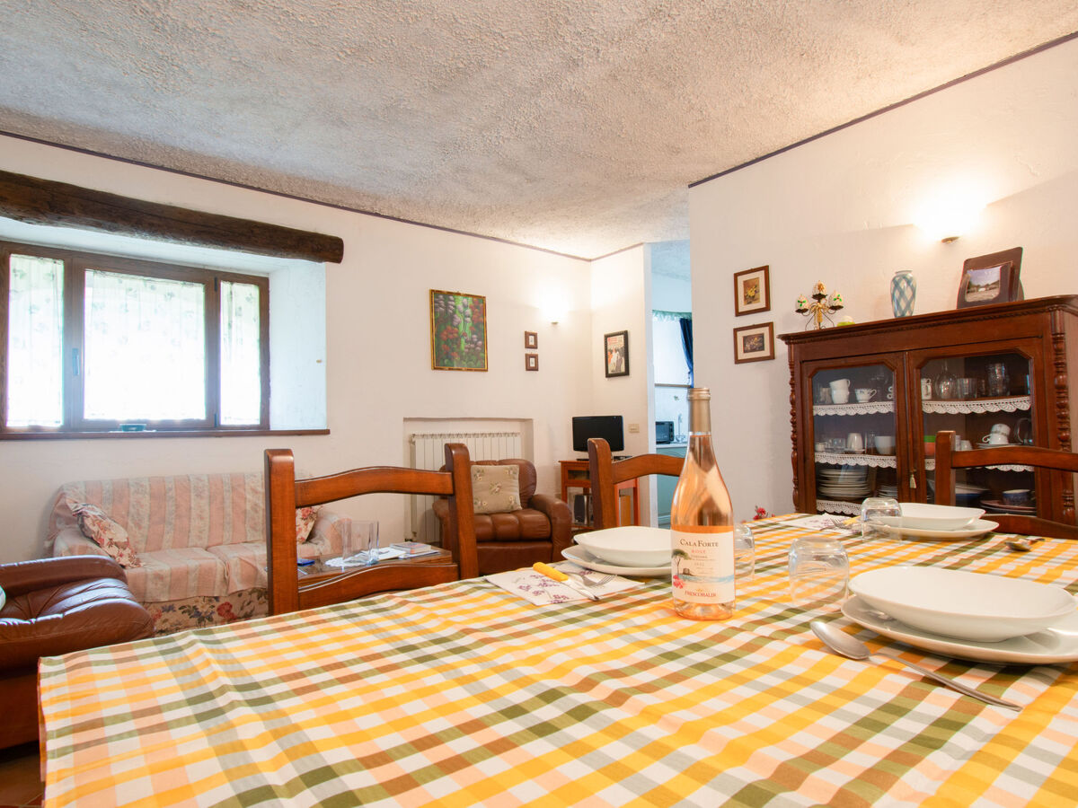 La Terrazza Rosata – Maison 12 pers. piscine - Photo 10