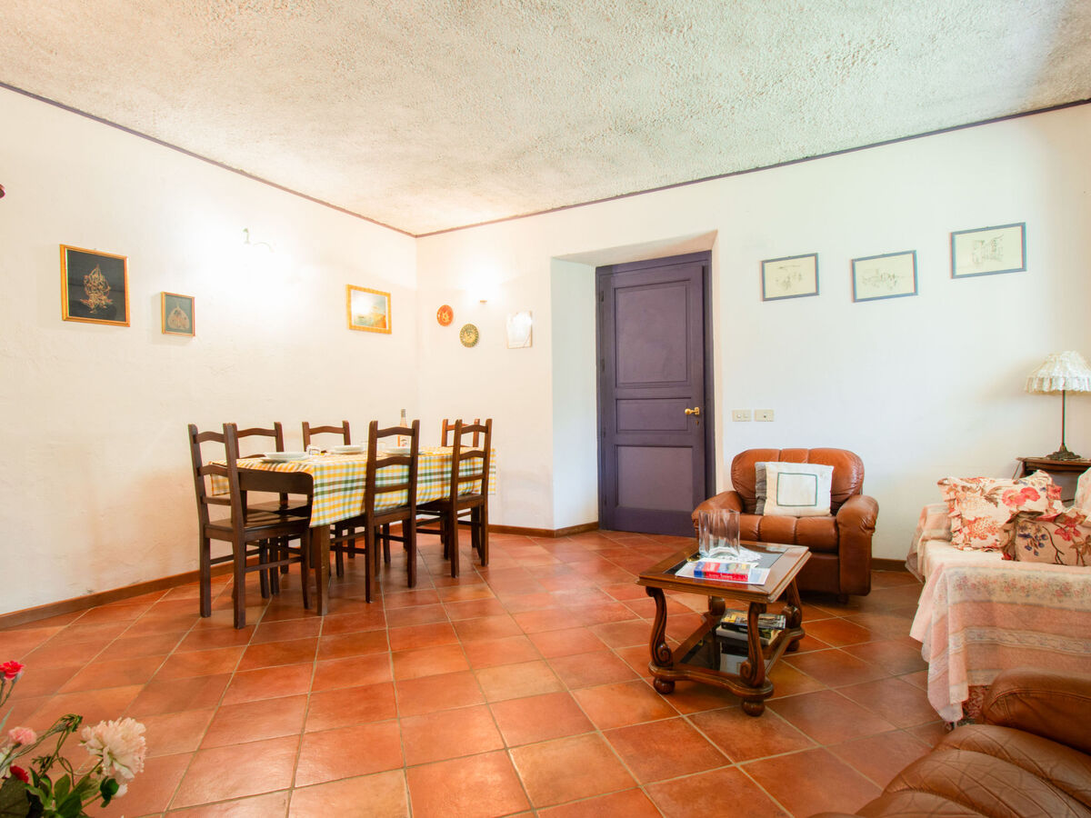 La Terrazza Rosata – Maison 12 pers. piscine - Photo 11