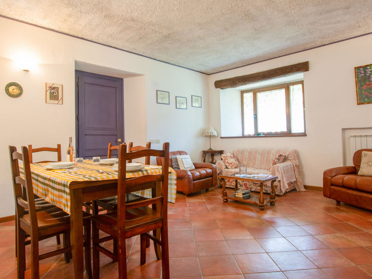 La Terrazza Rosata – Maison 12 pers. piscine - Photo 12