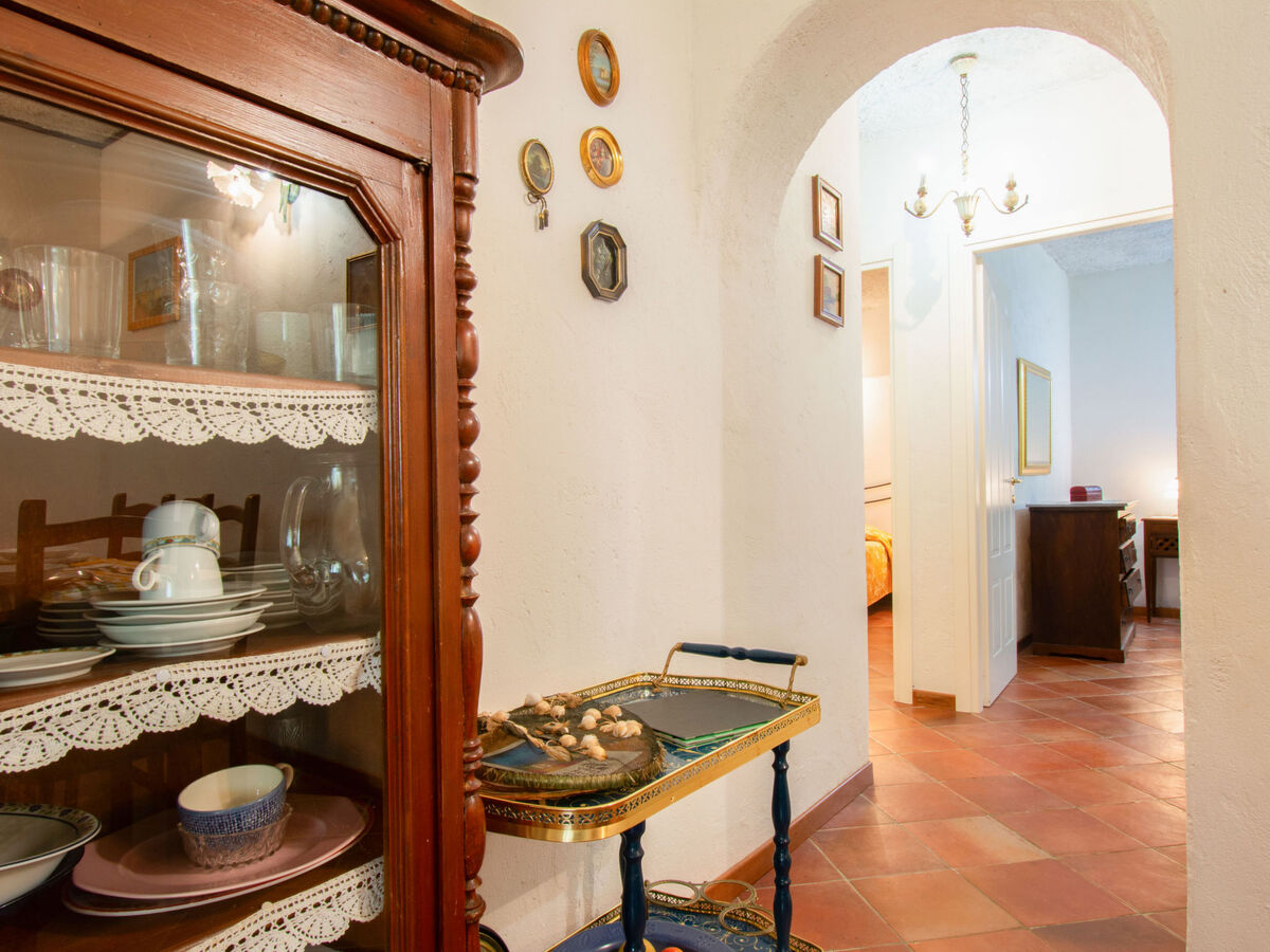 La Terrazza Rosata – Maison 12 pers. piscine - Photo 13