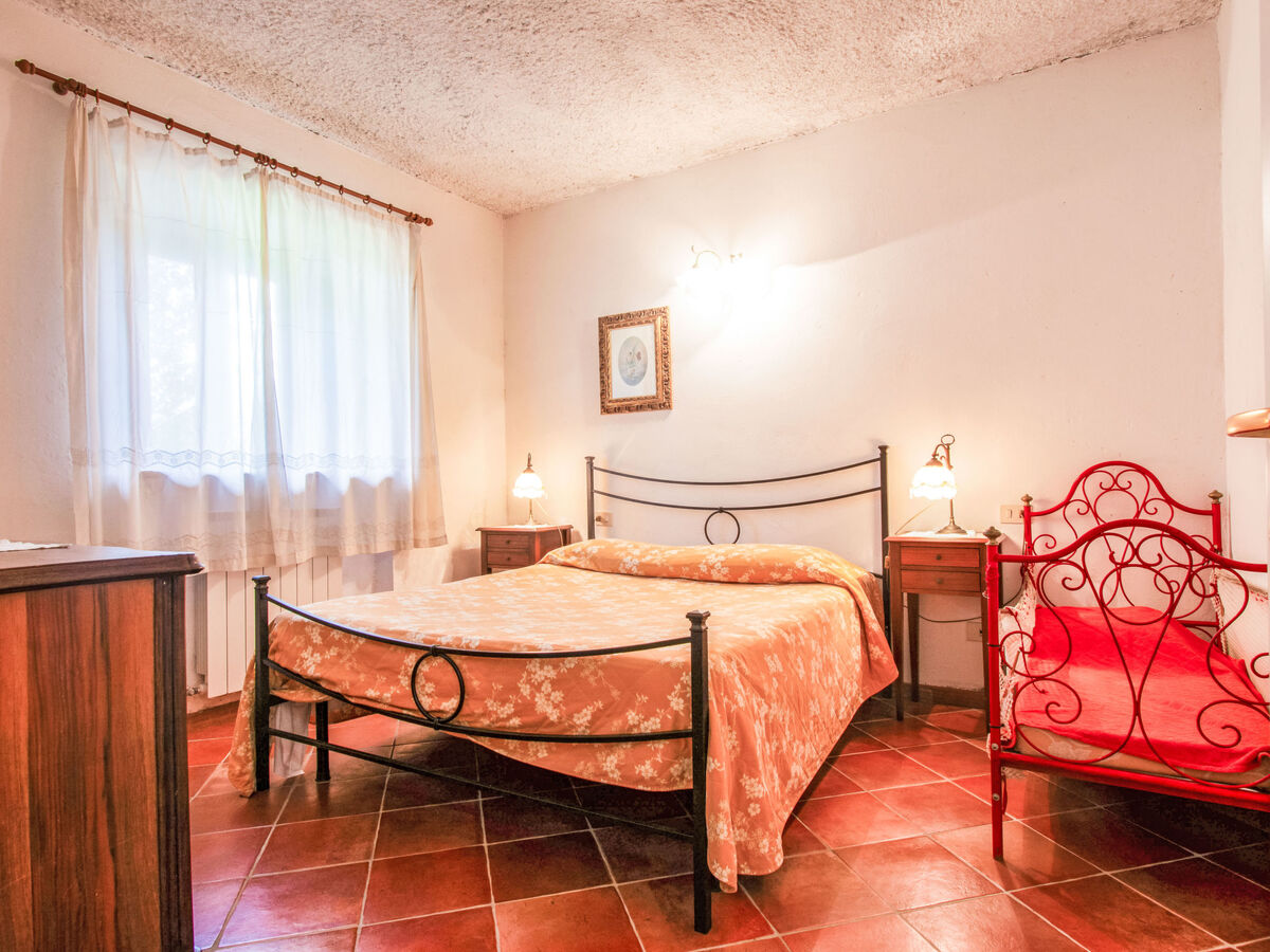 La Terrazza Rosata – Maison 12 pers. piscine - Photo 14