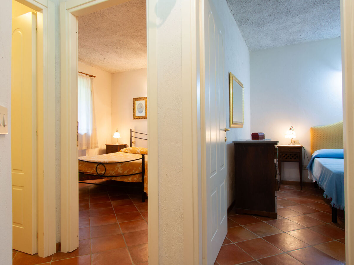 La Terrazza Rosata – Maison 12 pers. piscine - Photo 16