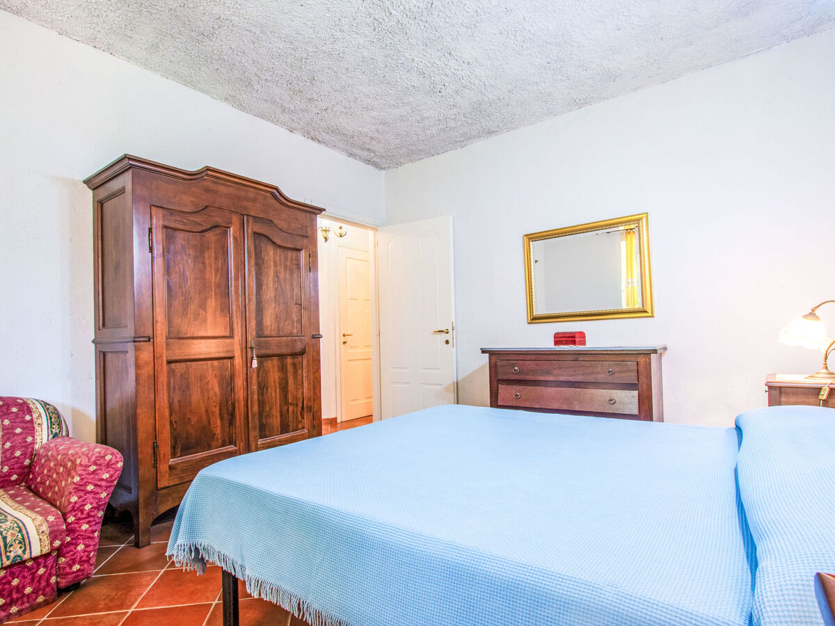 La Terrazza Rosata – Maison 12 pers. piscine - Photo 18