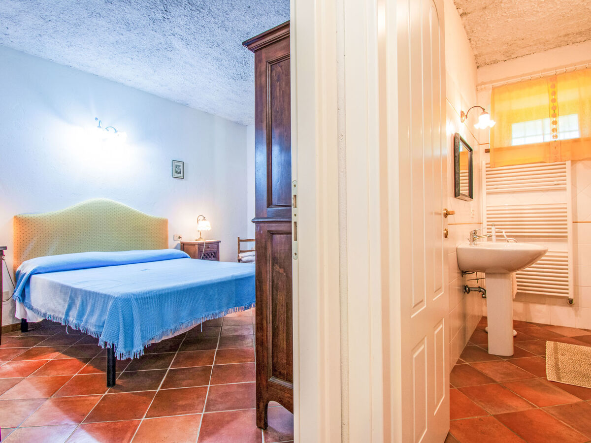 La Terrazza Rosata – Maison 12 pers. piscine - Photo 19