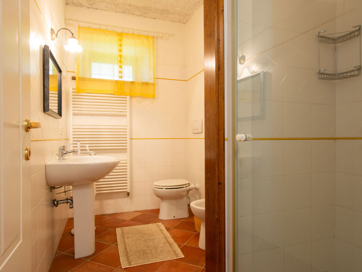 La Terrazza Rosata – Maison 12 pers. piscine - Photo 20
