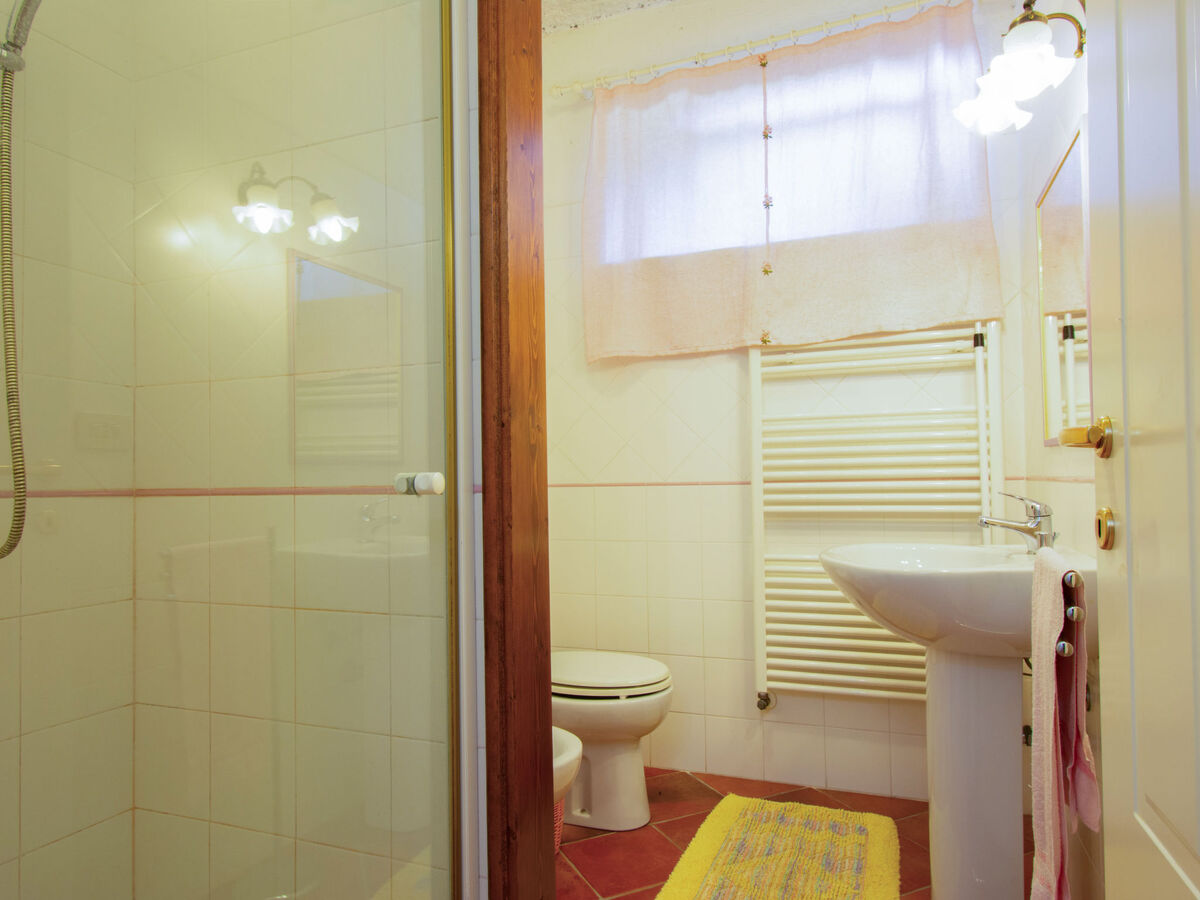 La Terrazza Rosata – Maison 12 pers. piscine - Photo 21