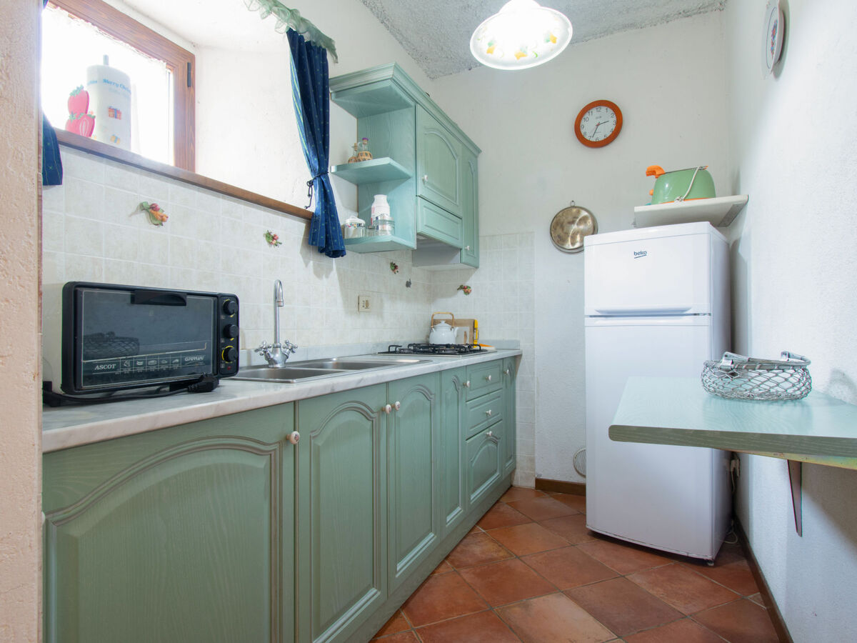 La Terrazza Rosata – Maison 12 pers. piscine - Photo 22
