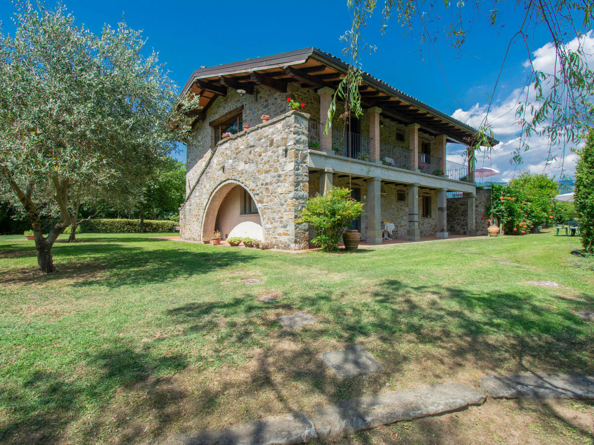 La Terrazza Rosata – Maison 12 pers. piscine - Photo 23