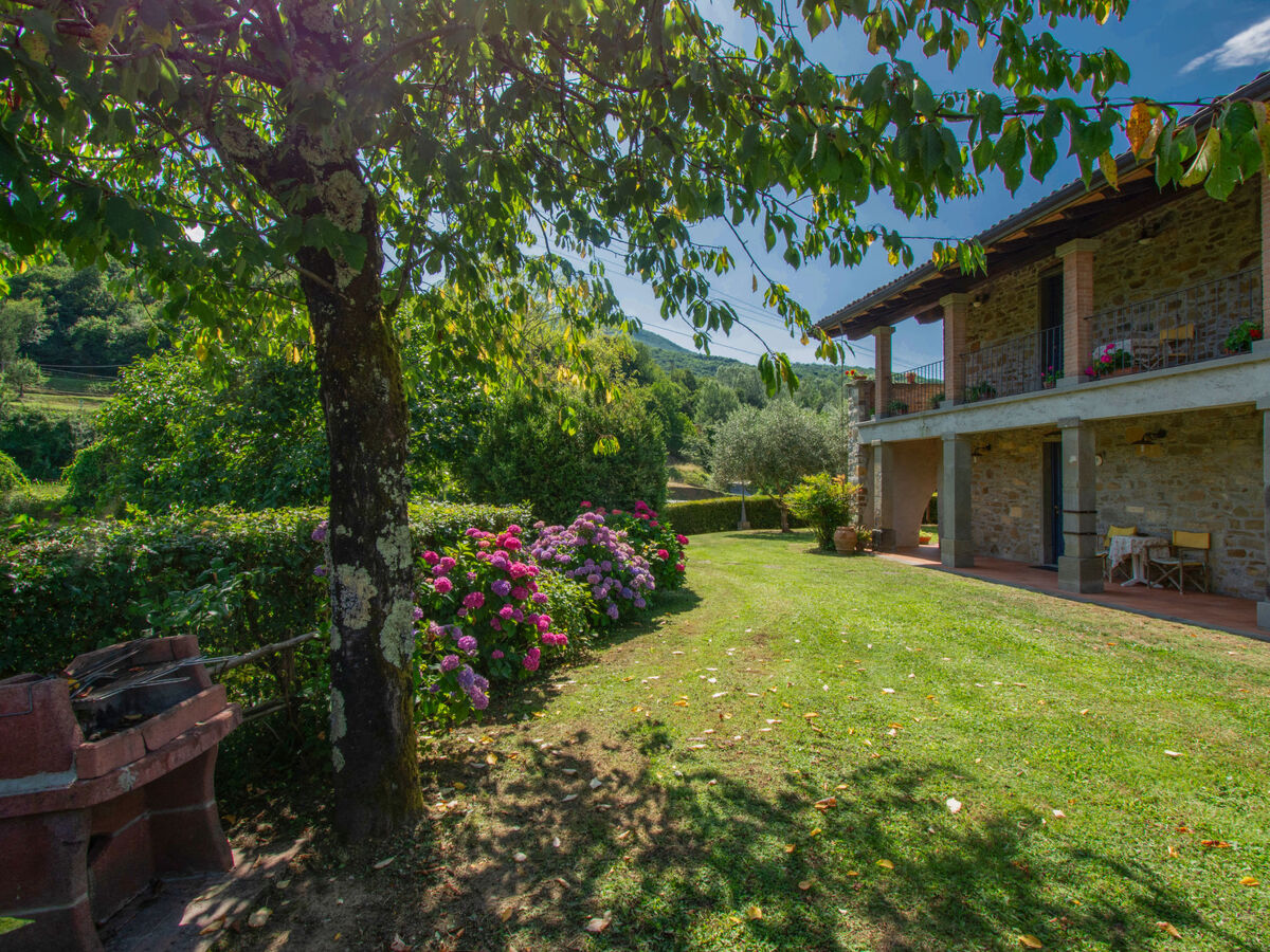 La Terrazza Rosata – Maison 12 pers. piscine - Photo 24