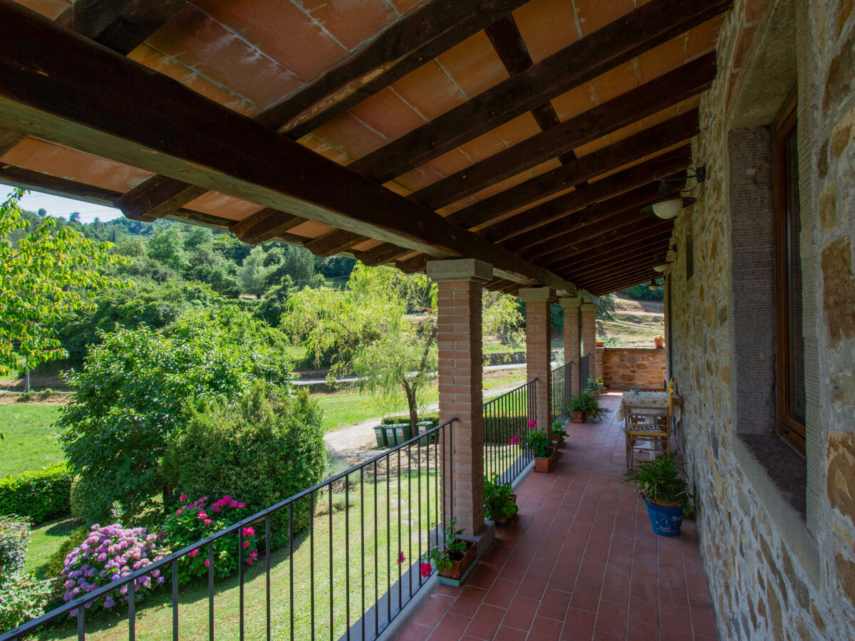 La Terrazza Rosata – Maison 12 pers. piscine - Photo 25