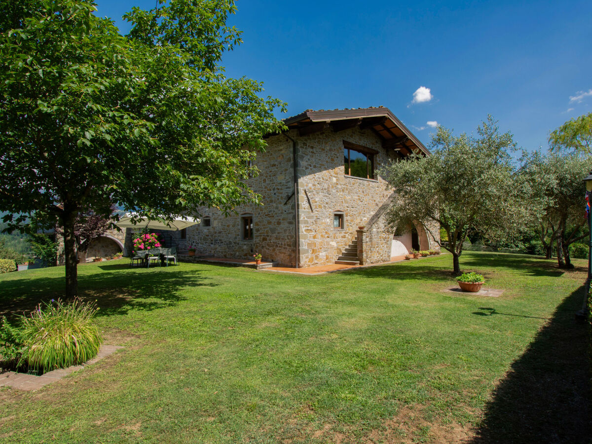 La Terrazza Rosata – Maison 12 pers. piscine - Photo 27