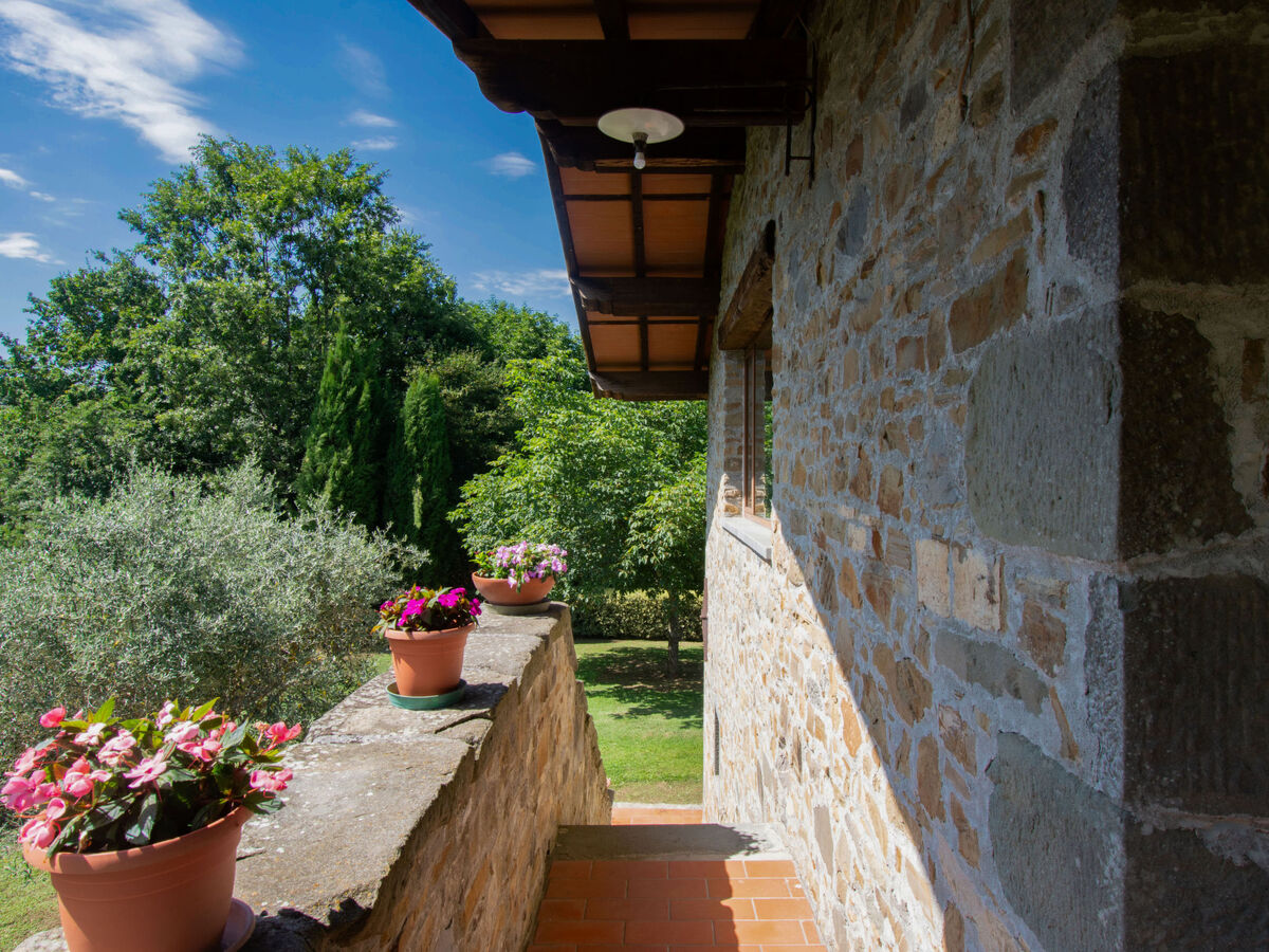 La Terrazza Rosata – Maison 12 pers. piscine - Photo 30