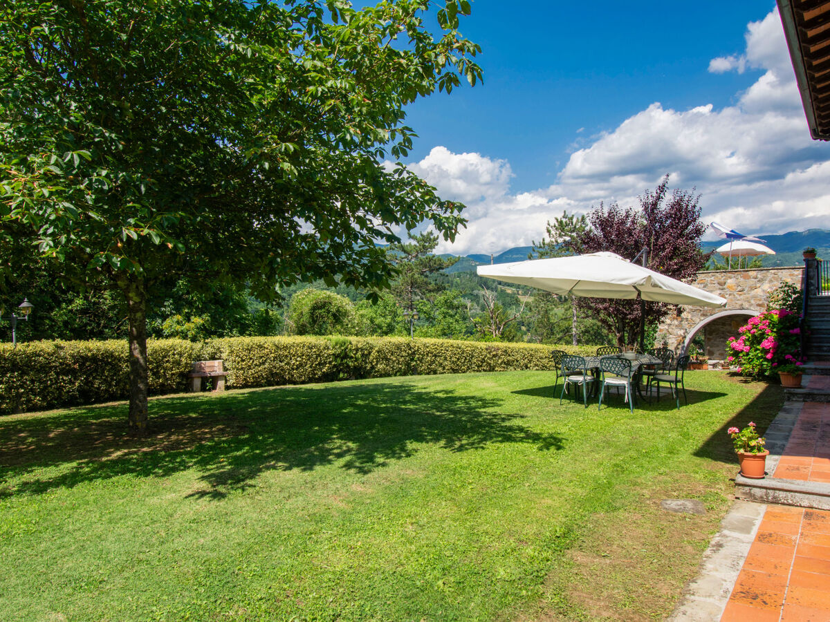 La Terrazza Rosata – Maison 12 pers. piscine - Photo 31