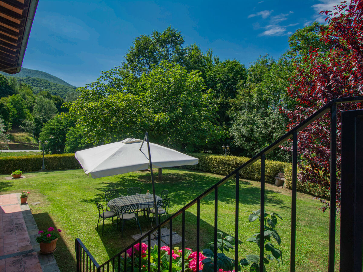 La Terrazza Rosata – Maison 12 pers. piscine - Photo 32