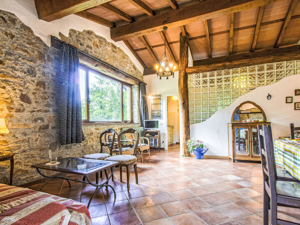 La Terrazza Rosata – Maison 12 pers. piscine - Photo 34