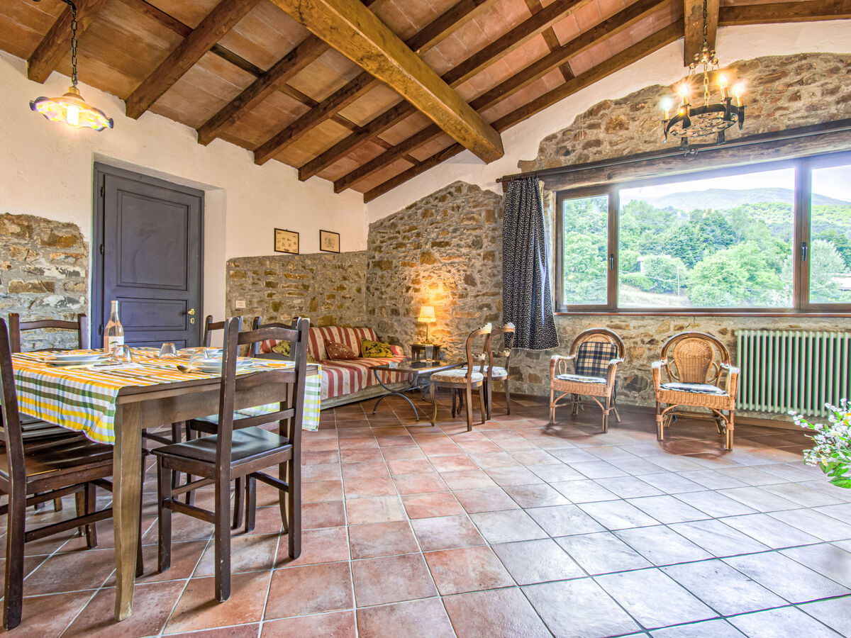 La Terrazza Rosata – Maison 12 pers. piscine - Photo 35