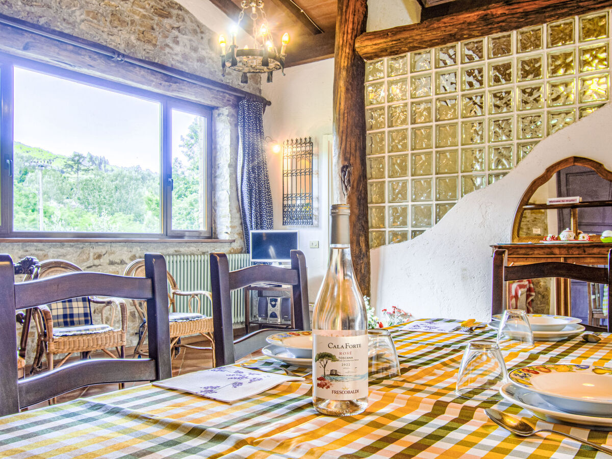 La Terrazza Rosata – Maison 12 pers. piscine - Photo 36