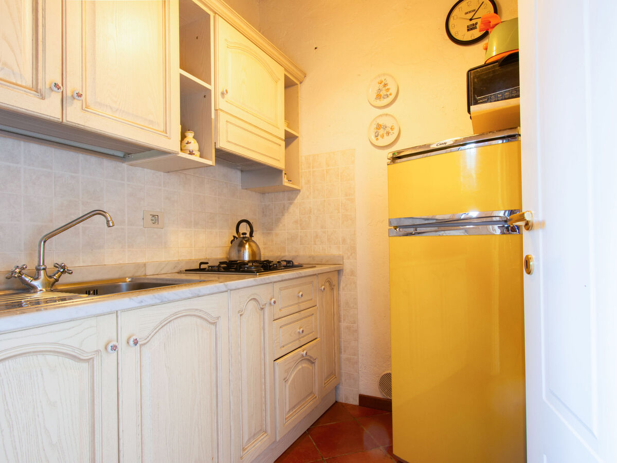 La Terrazza Rosata – Maison 12 pers. piscine - Photo 37