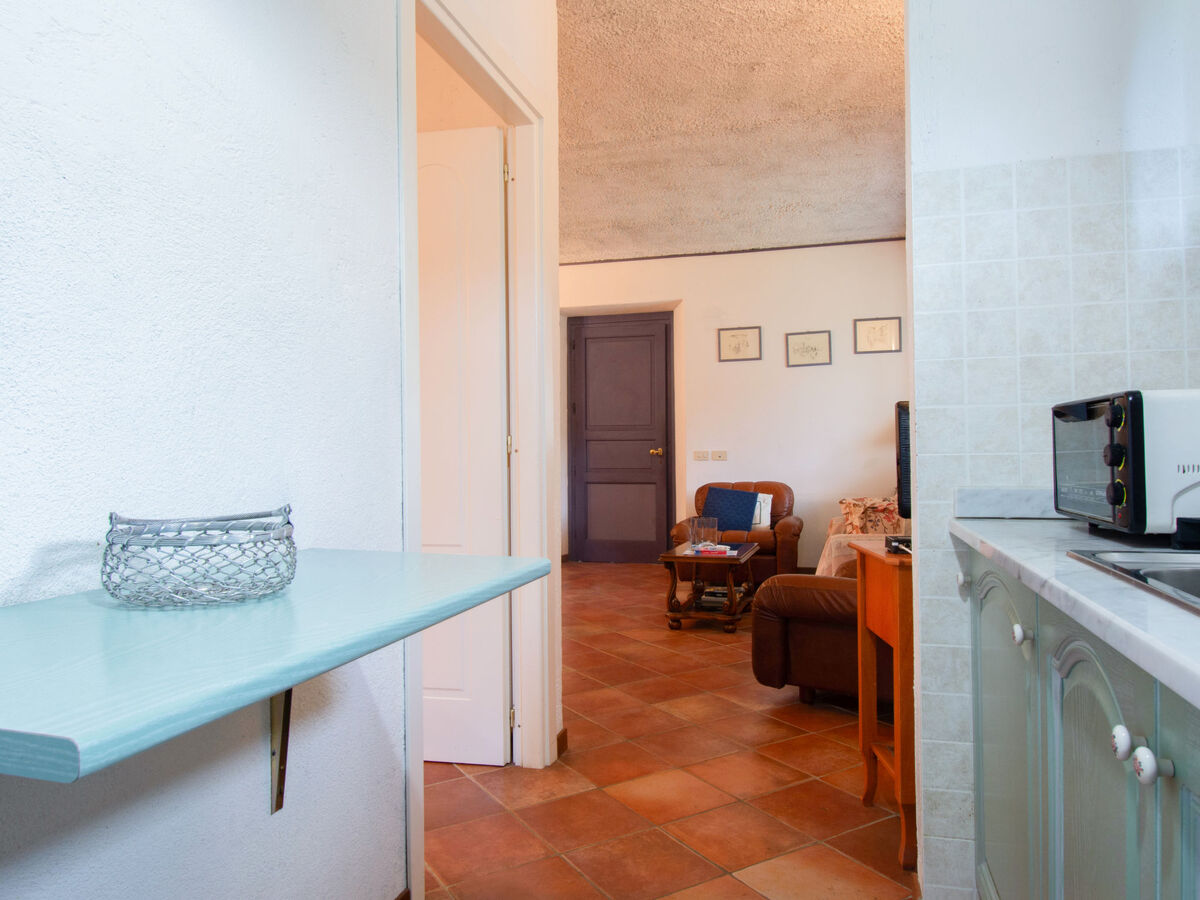 La Terrazza Rosata – Maison 12 pers. piscine - Photo 38