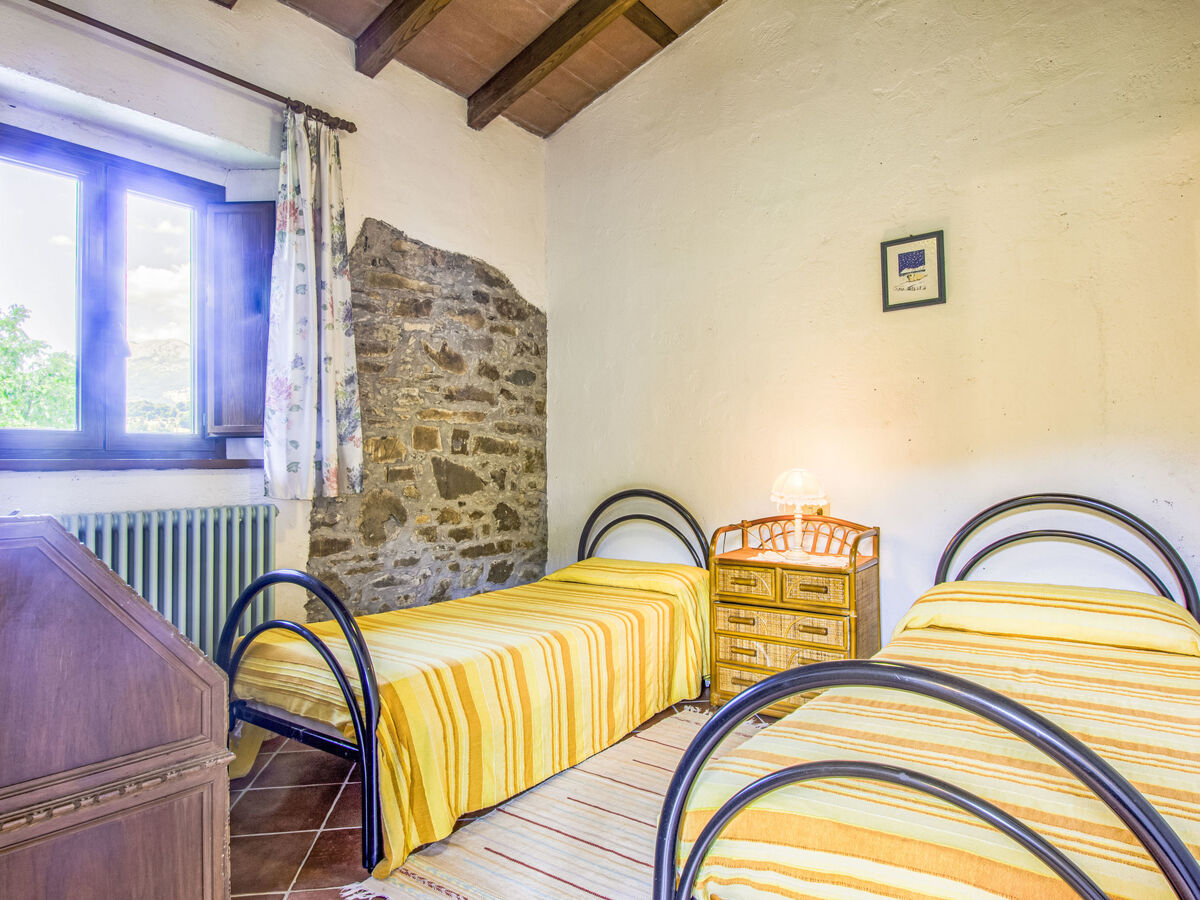 La Terrazza Rosata – Maison 12 pers. piscine - Photo 40