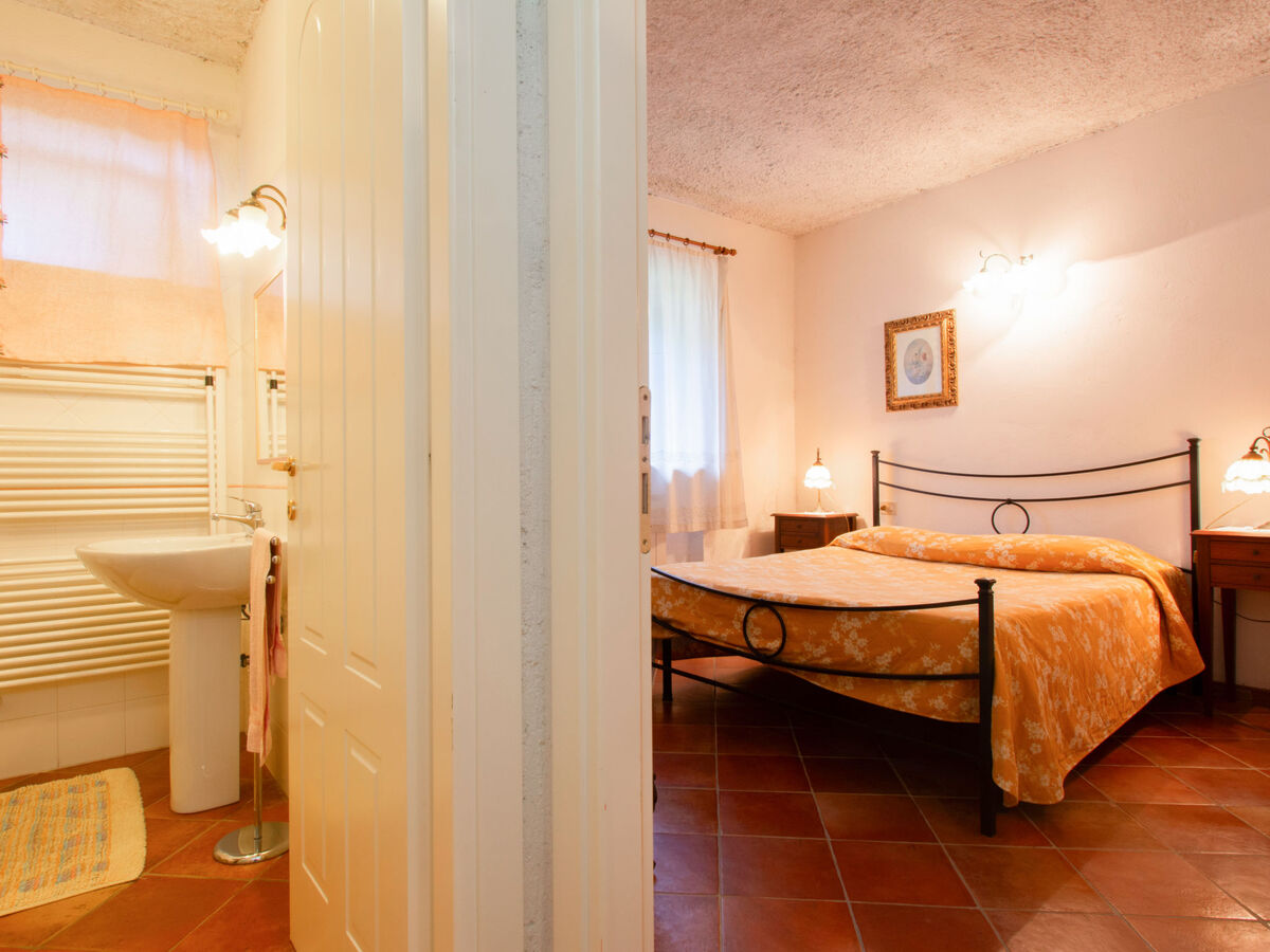 La Terrazza Rosata – Maison 12 pers. piscine - Photo 41