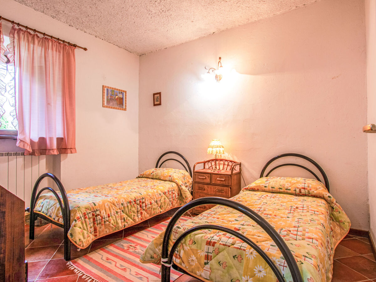 La Terrazza Rosata – Maison 12 pers. piscine - Photo 42