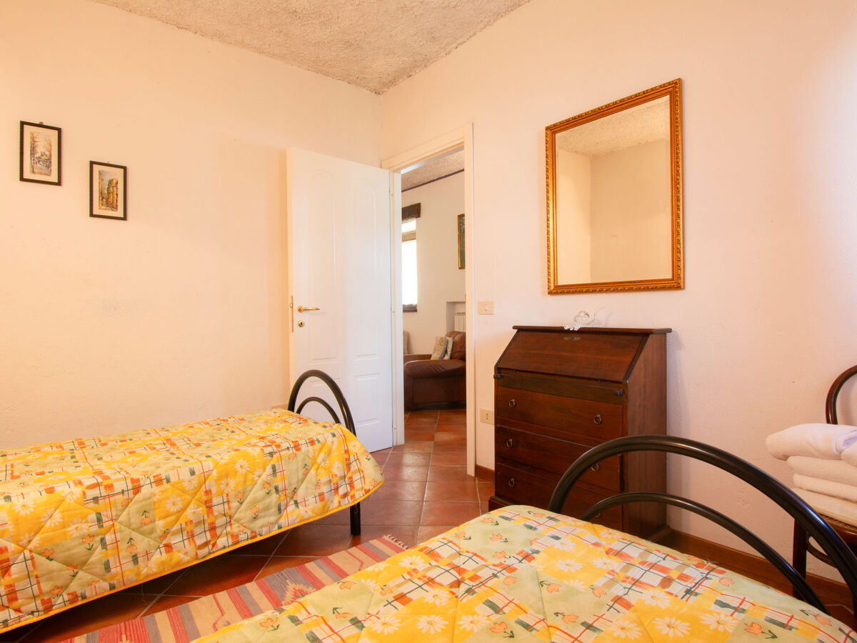 La Terrazza Rosata – Maison 12 pers. piscine - Photo 43