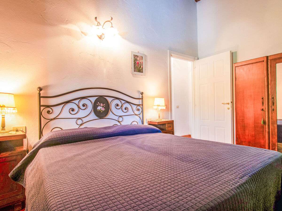 La Terrazza Rosata – Maison 12 pers. piscine - Photo 45