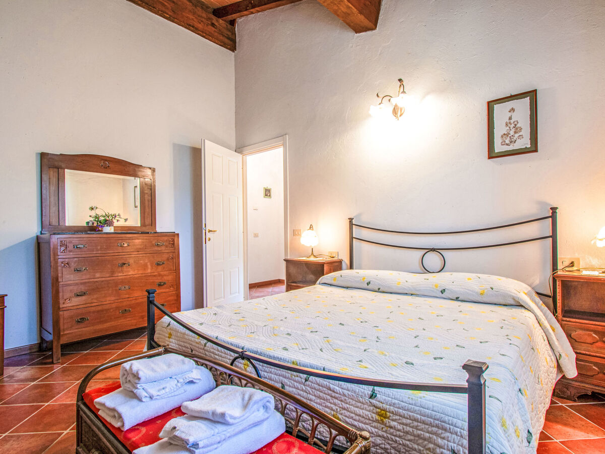 La Terrazza Rosata – Maison 12 pers. piscine - Photo 46