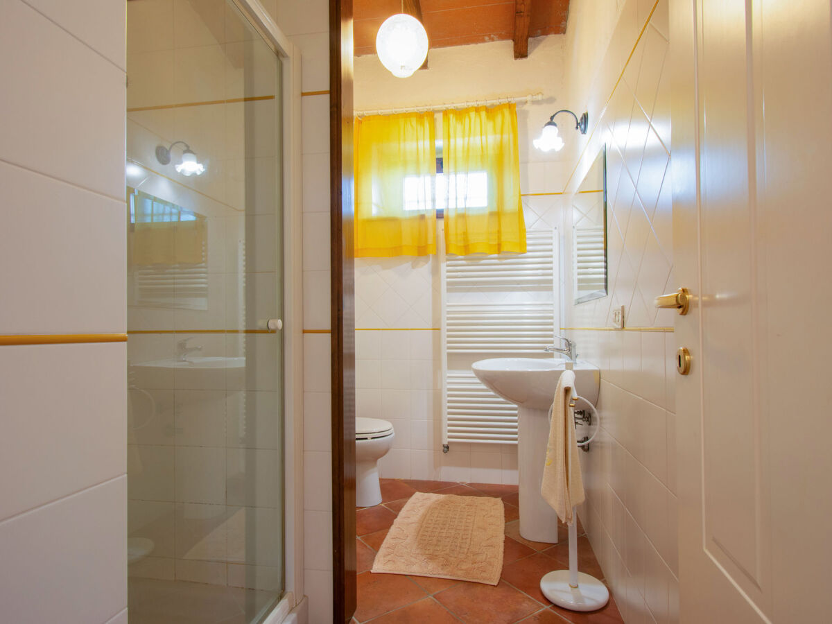 La Terrazza Rosata – Maison 12 pers. piscine - Photo 49