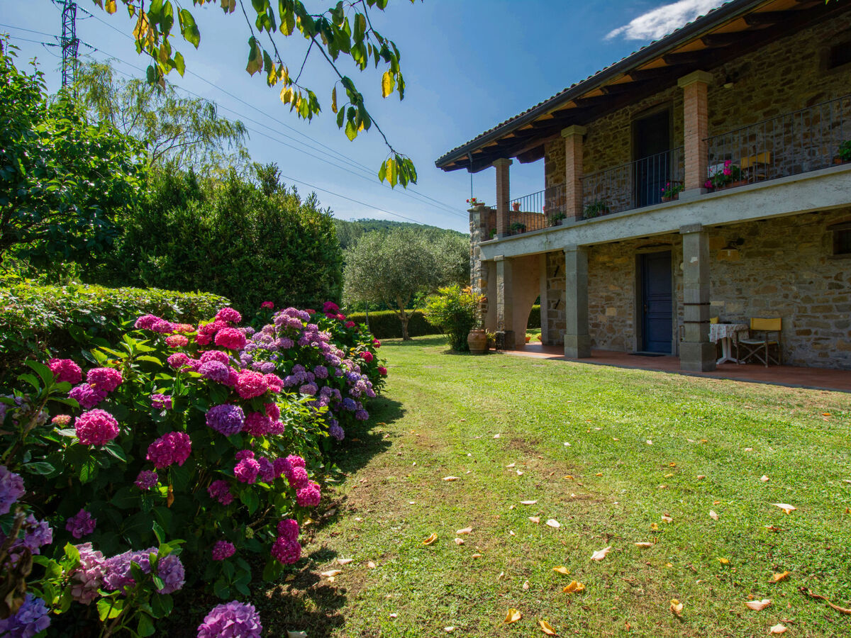 La Terrazza Rosata – Maison 12 pers. piscine - Photo 51