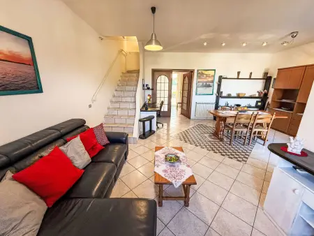 Location maison à Villasimius