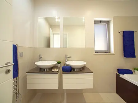Pine Hills Jade – Apt 3 pièces, terrasse 73 m², piscine : photo 18