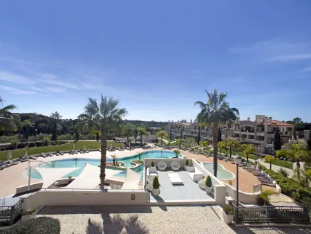 Pine Hills Jade – Apt 3 pièces, terrasse 73 m², piscine : photo 25