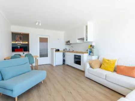 Location appartement à Blankenberge, Westcliff I with seaview