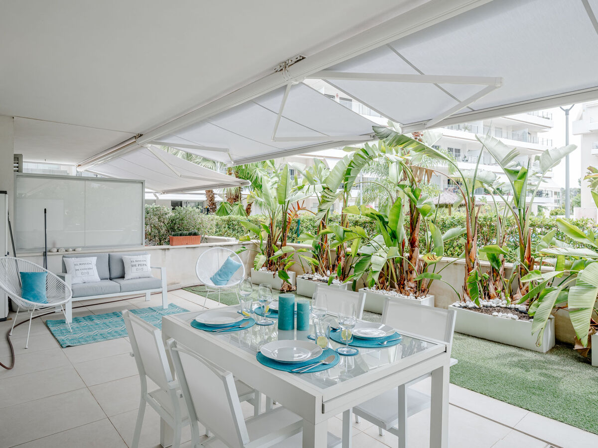 Marina Real I, appartement 74 m² avec grande terrasse - Photo 4