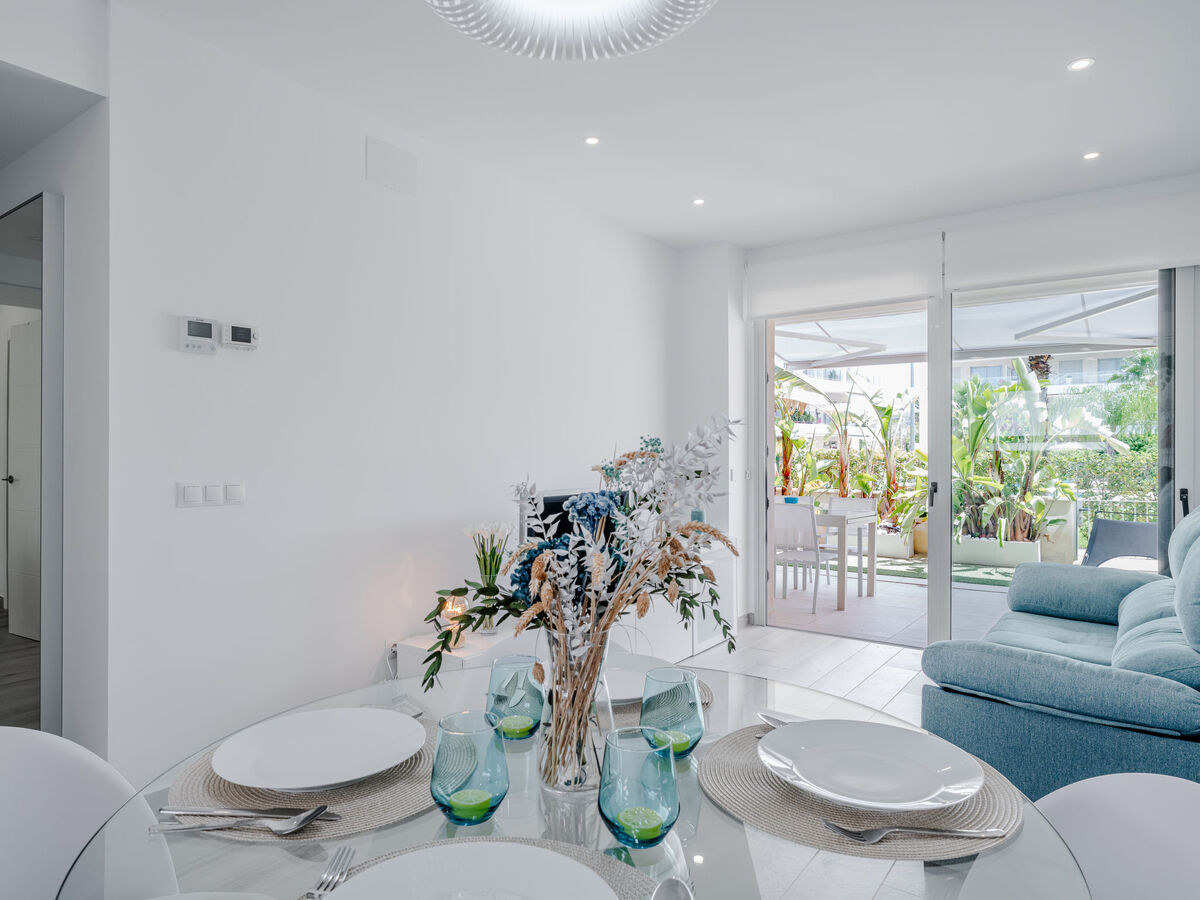 Marina Real I, appartement 74 m² avec grande terrasse - Photo 5