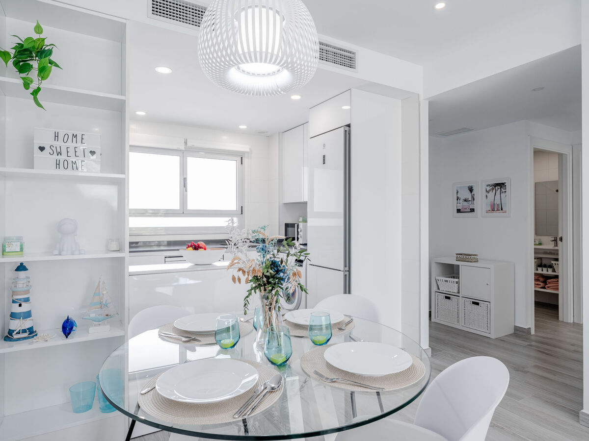Marina Real I, appartement 74 m² avec grande terrasse - Photo 6